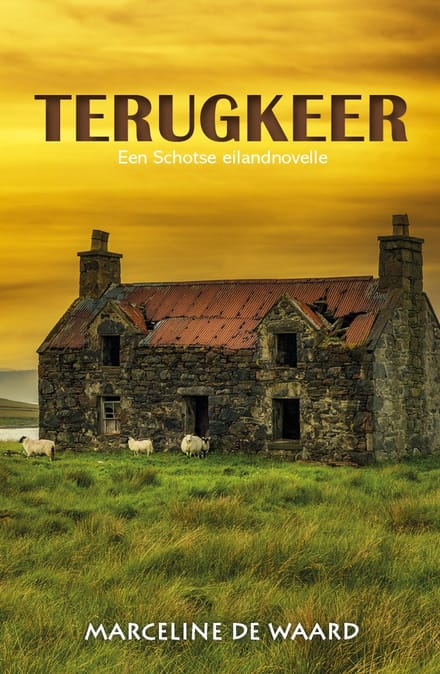 Terugkeer - Marceline de Waard
