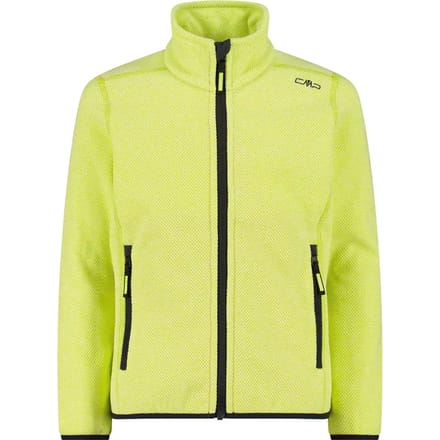 Meisjesfleece CMP