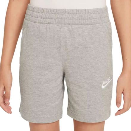 Nike Sportswear Club 6 Knit Short Junior - Maat 152