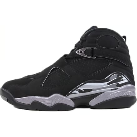 Jordan 8 Retro Chrome 2015 305381-003 42.5