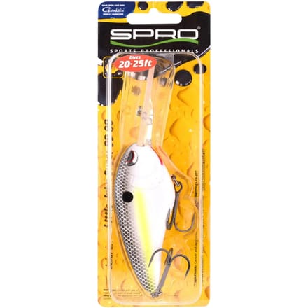 Lok Spro Little John DD 90 42,5 g