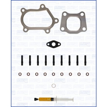Montageset, supercharger AJUSA JTC11562