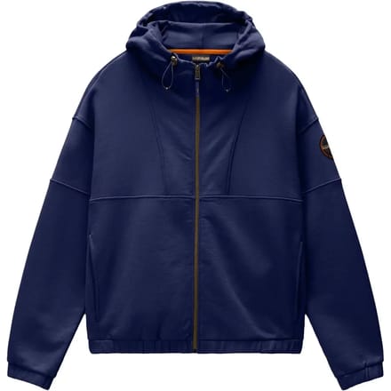 Hoodie Napapijri B-Bloom