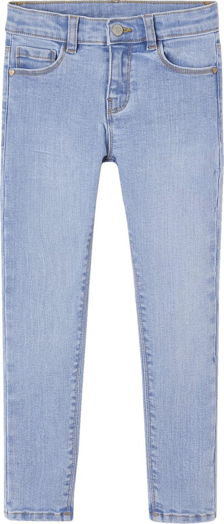 Vertbaudet BASICS skinny broek