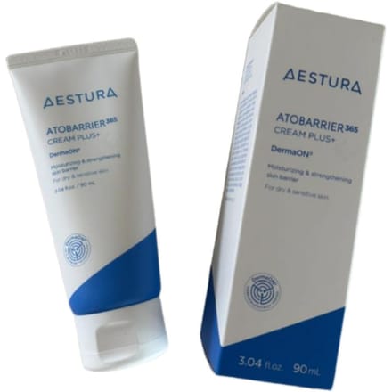 AESTURA Atobarrier 365 Crème Plus 90ml gray