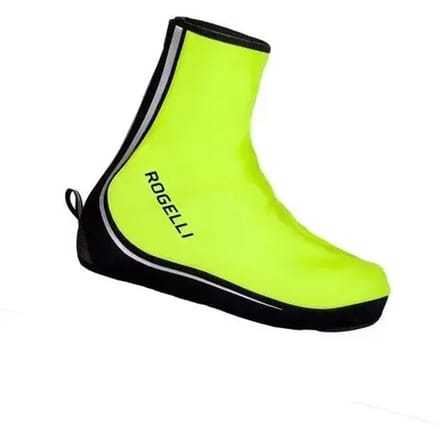 Aspetto, shoe cover softshell Unisex Fluor 40-41