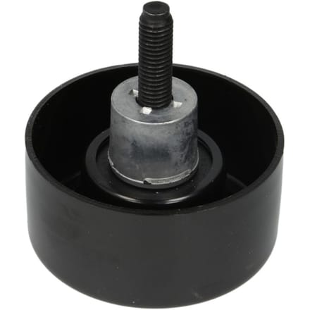 Rondsel/geleiderpoelie, V-riem SNR GA352.54