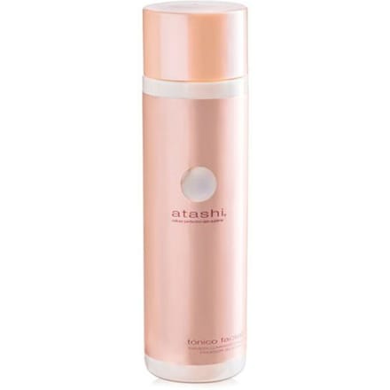 Gezichtstoner Atashi Cellular Perfection Skin Sublime Verstevigende 250 ml