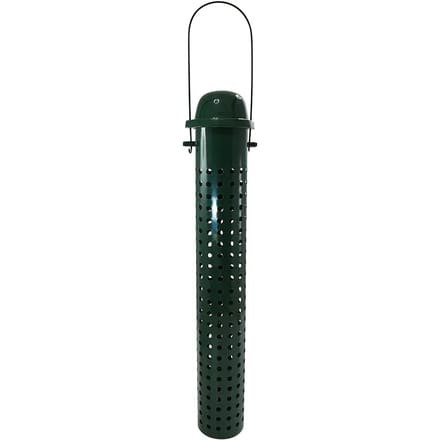 Zaadautomaat voor vogels buiten Nobby Pet