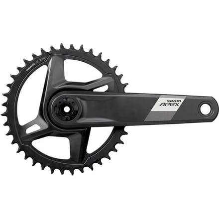 Pedalen Sram Apex D1 1X Dub Wide Dm