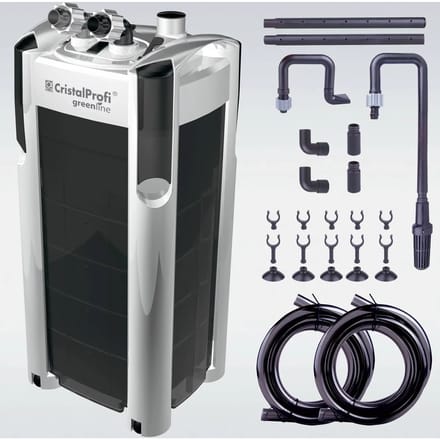 JBL Dier CristalProfi E1902 - Aquariumfilter - 1900 L/u