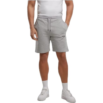 MT Upscale Core EMB Heavy Sweatshorts UP0006