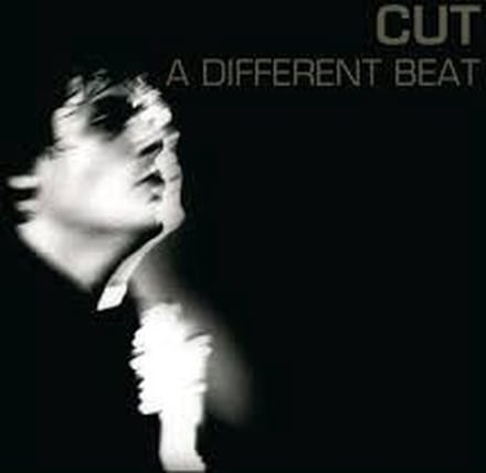 Cut - A Different Beat (CD)