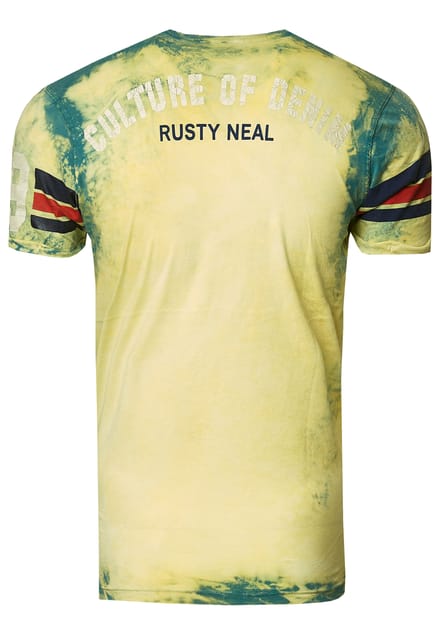 Vintage College T-shirt
