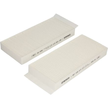 Cabineluchtfilter BOSCH 1 987 435 077