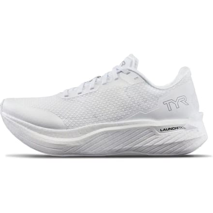 Tyr Valkyrie Speedworks Hardloopschoenen Wit EU 41 1/3 Man,Vrouw