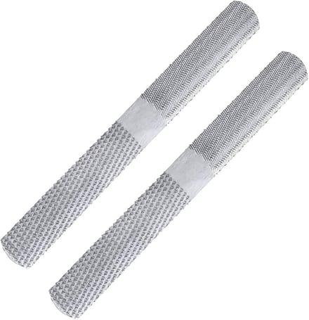 4 In 1 Staal Platte Rasp - Houtbewerking Garagetools met 4 Soorten Grit