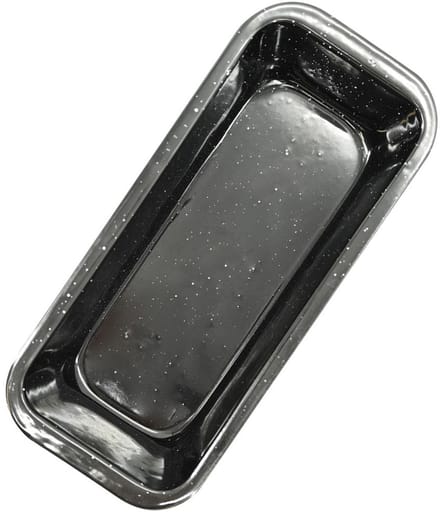 Brood- en cakevorm geëmailleerd 29 cm Fackelmann