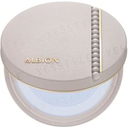 Albion - Studio Fine Silky Quartz BU03 Refill 6g