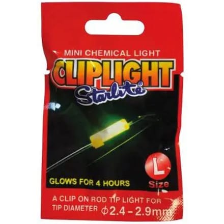 Lamp Tortue cliplight