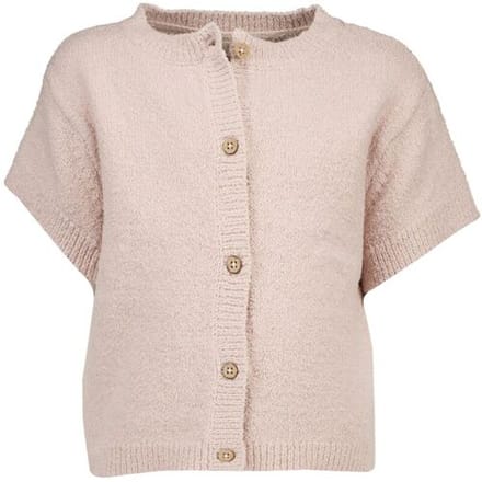 Zeeman Vest - Paars Paars 98/104