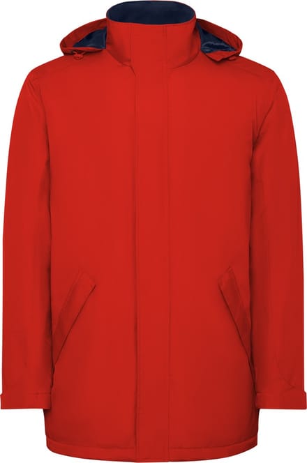 Roly America Parka RY5072 - Red 60 - L