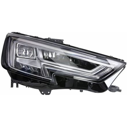 Koplamp, bevestiging MAGNETI MARELLI 711451000180