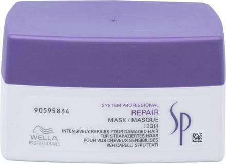 Wella Professionals Sp Repair 200 Ml