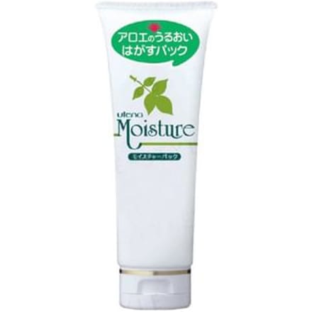 Utena - Moisture Aloe Facial Pack 120g
