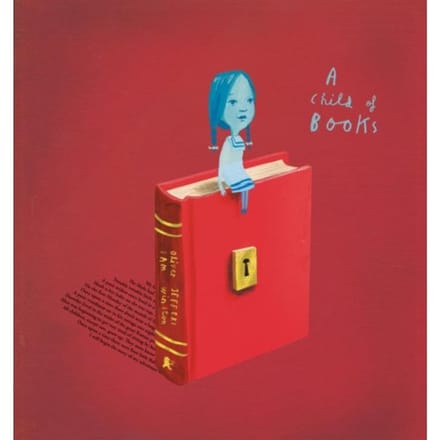 A Child Of Books - Sam Winston