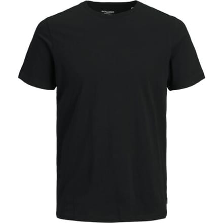 JACK & JONES- JJEORGANIC BASIC TEE SS O-NECK NOOS - Heren - T-shirt