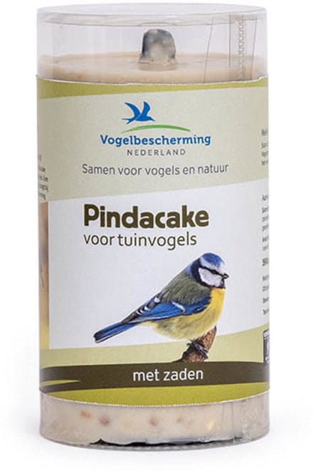 Wildbird Vbn Pindacake Met Zaden - Tuinvogelvoer -