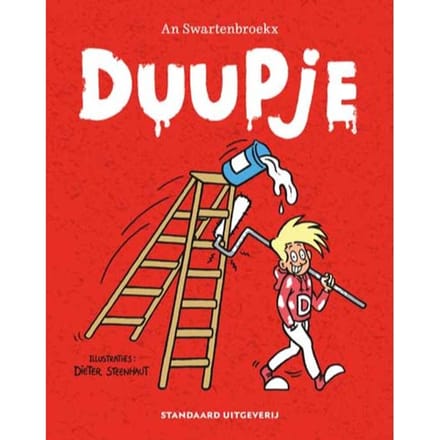 Duupje - An Swartenbroekx