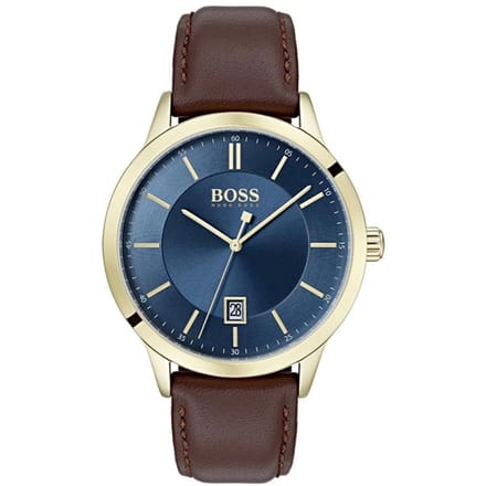 Hugo Boss 1513685 Heren Horloge 41mm 5 ATM