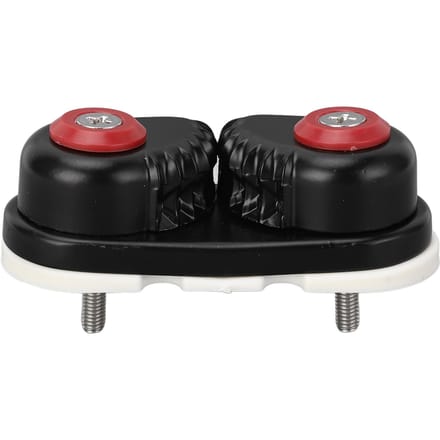 Cam Cleat Professionele Kogellagers Snelle Instap Aluminiumlegering Sterke Grip Boot Cam Cleats voor black