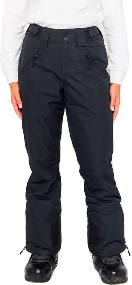 Rip Curl Anti Series Rider 10k/10k Broek Zwart M Vrouw