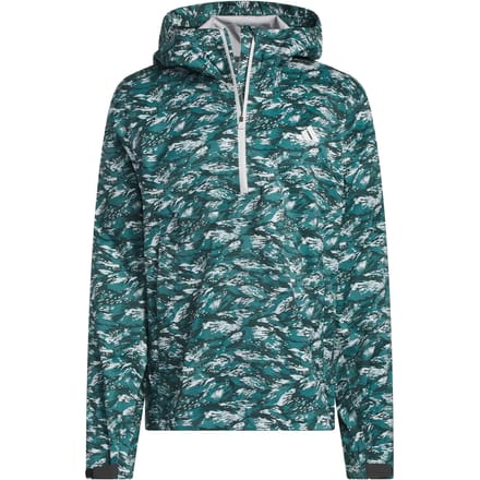 Waterdichte jas adidas Ultimate365 Tour Climaproof+
