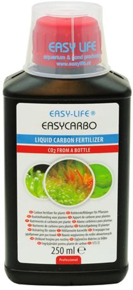 Easy Life EasyCarbo - 1000 ml