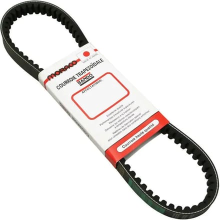 Scooterriem Bando TGB 125-150 Hawk, City 2004>2010 S16-002