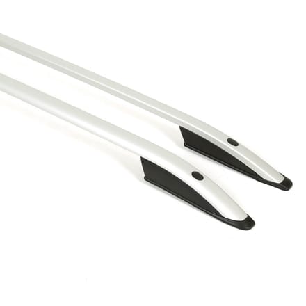 Dakdragers Honda Crv Suv 2007-2011 Licht Duurzaam Aluminium Zilver