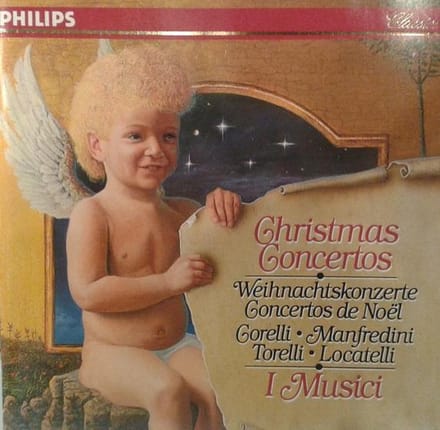 Christmas Concerti