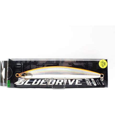 Lok Duo Rough Trail Bluedrive 195S