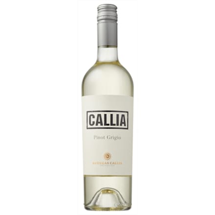 Pinot Grigio