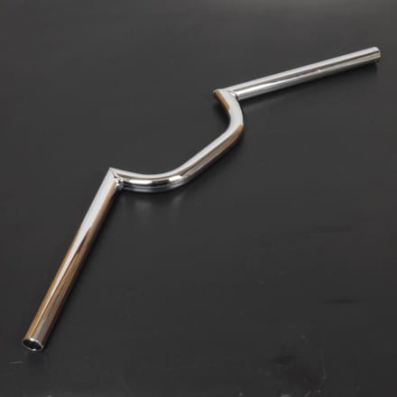 Guidon universel RSM pour Mobylette Peugeot 50 103 LS Neuf