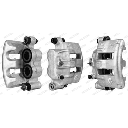 Remklauw FERODO FCL691359, voor links