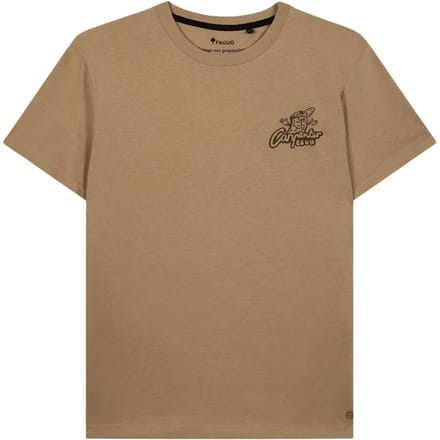 T-shirt Faguo Arcy