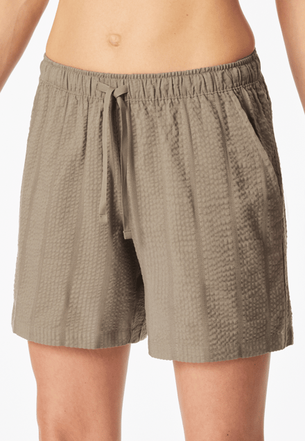 Schiesser Vrouwen Pyjama broek Mix Relax