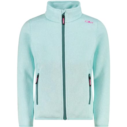 Meisjesfleece CMP