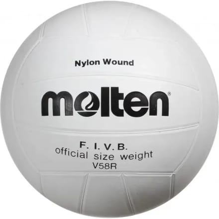 Beachvolleyballetje Molten V58R