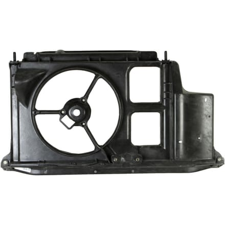 Bekleding voorpaneel BLIC 6502-08-5507200P